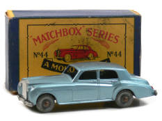 MATCHBOX (GB) (1)