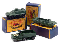 MATCHBOX (GB) (3)