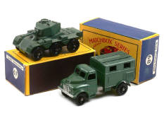 MATCHBOX (GB) (2)
