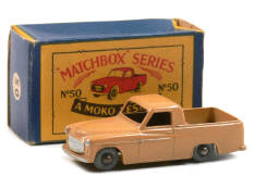 MATCHBOX (GB) (1)