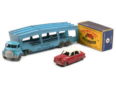 MATCHBOX (GB) (3)