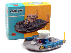 CORGI TOYS (GB) (1)