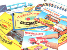 MATCHBOX (GB) (7)