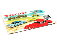 DINKY TOYS (GB) (1)