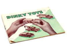 DINKY TOYS (GB) (1)