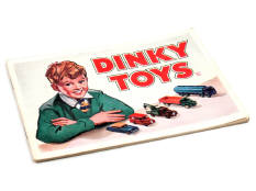 DINKY TOYS (GB) (1)