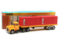CORGI TOYS (GB) (1)