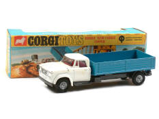 CORGI TOYS (GB) (1)