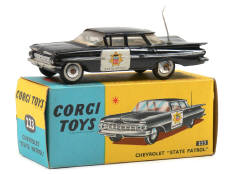 CORGI TOYS (GB) (1)