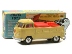 CORGI TOYS (GB) (1)