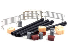 DINKY TOYS (FRANCE) (20)