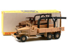 DINKY TOYS (FRANCE) (1)