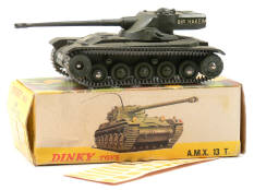 DINKY TOYS (FRANCE) (1)