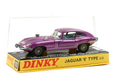 DINKY TOYS (GB) (1)