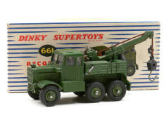 DINKY TOYS (GB) (1)