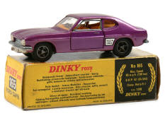 DINKY TOYS (GB) (1)
