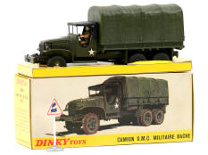 DINKY TOYS (FRANCE) (1)