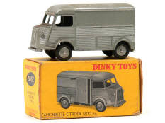 DINKY TOYS (FRANCE) (1)