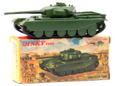 DINKY TOYS (GB) (1)