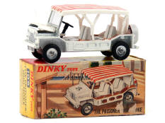 DINKY TOYS (GB) (1)