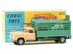 CORGI TOYS (GB) (1)