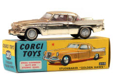 CORGI TOYS (GB) (1)