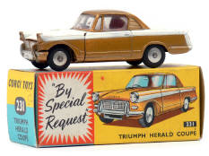 CORGI TOYS (GB) (1)
