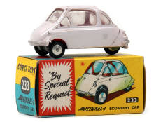 CORGI TOYS (GB) (1)
