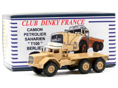 CLUB DINKY FRANCE (1)