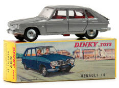 DINKY TOYS (FRANCE) (1)