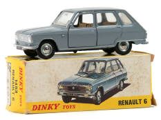 DINKY TOYS (FRANCE) (1)