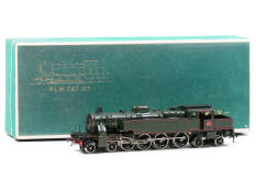 FULGUREX 'HO' (SUISSE) (1)