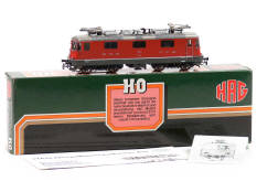 HAG (SWITZERLAND) (1)