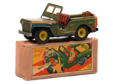 TANIGUCHI SHOTEN CO Ltd (JAPON) (1)