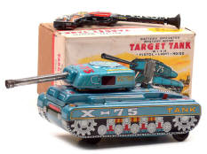 TOYO PLAYTHING (JAPON) (1)