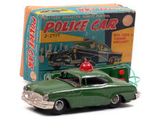 LINE MAR TOYS (JAPON) (1)