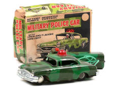 MARX TOYS (JAPON) (1)