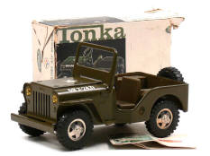 TONKA (USA) (1)