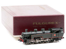 FULGUREX 'HO' (SUISSE) (1)