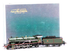 FULGUREX 'HO' (SUISSE) (1)