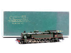 FULGUREX 'HO' (SUISSE) (1)