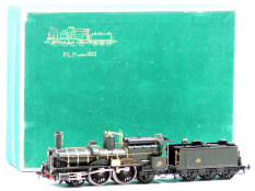 FULGUREX 'HO' (SUISSE) (1)