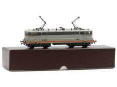 MOUGEL 'HO' (FRANCE) (1)