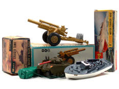 MARX TOYS & TRI-ANG (3)