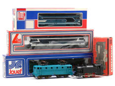 JOUEF 'HO' & LIMA 'HO' (5)