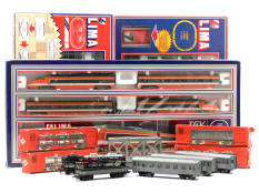 LIMA 'HO' & JOUEF 'HO' (17)