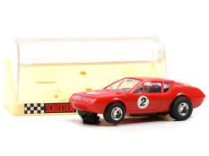 SCALEXTRIC (1)