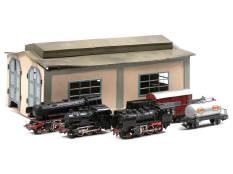 MÄRKLIN 'HO' (ALLEMAGNE) (7)