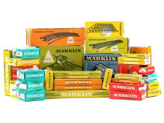 MÄRKLIN 'HO' (ALLEMAGNE) (1)