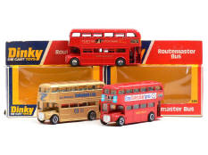 DINKY TOYS (GB) (3)